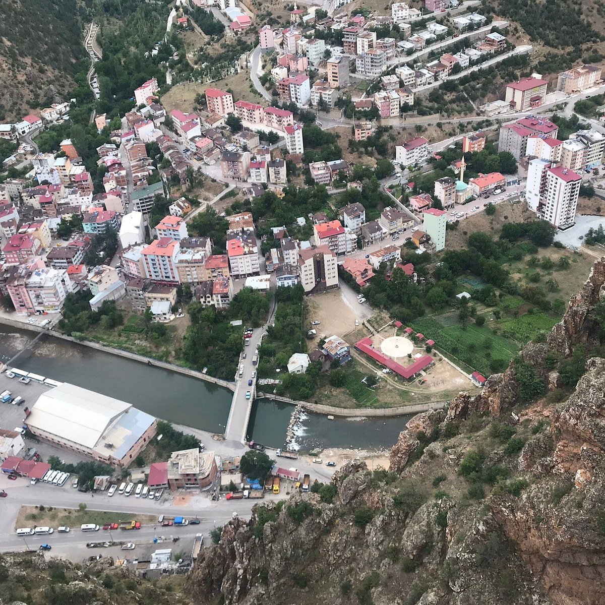 Gümüşhane OSGB Hizmetleri: İş Güvenliği, Risk Analizi ve İşyeri Hekimliği