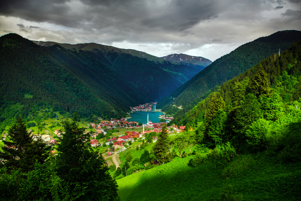 Karadeniz Risk Analizi Hizmetleri